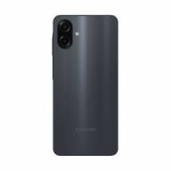 Samsung Galaxy A07s EU 4/64Гб Чёрный - Samsung Galaxy A07s EU 4/64Гб Чёрный