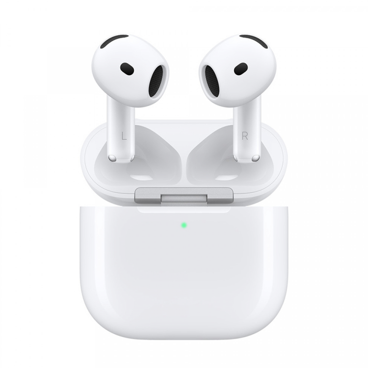 Apple AirPods 5 Белый