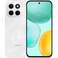 Honor X6c RU 6/128Гб Лунный Белый - Honor X6c RU 6/128Гб Лунный Белый