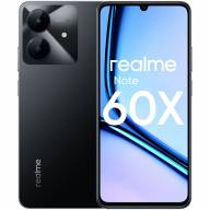 Realme Note 60x RU 4/128Гб Чёрный - Realme Note 60x RU 4/128Гб Чёрный