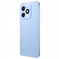 Honor X8d RU 8/256Гб Голубой  - Honor X8d RU 8/256Гб Голубой 