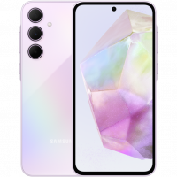 Samsung Galaxy A35 5G SM-A356ELVVMEA 8/256Гб Awesome Lilac