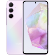 Samsung Galaxy A35 5G SM-A356ELVVMEA 8/256Гб Awesome Lilac - Samsung Galaxy A35 5G SM-A356ELVVMEA 8/256Гб Awesome Lilac