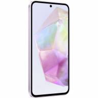 Samsung Galaxy A35 5G SM-A356ELVVMEA 8/256Гб Awesome Lilac - Samsung Galaxy A35 5G SM-A356ELVVMEA 8/256Гб Awesome Lilac