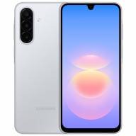 Samsung Galaxy A18 EU 4/128Гб Серебристый - Samsung Galaxy A18 EU 4/128Гб Серебристый