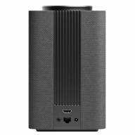 Яндекс Станция Макс с Zigbee Чёрный - Яндекс Станция Макс с Zigbee Чёрный