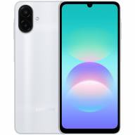 Samsung Galaxy A08 EU 4/64Гб Серебряный - Samsung Galaxy A08 EU 4/64Гб Серебряный