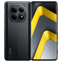 POCO M8 5G EU 8/512Гб Чёрный