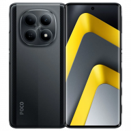 POCO M8 5G EU 8/512Гб Чёрный - POCO M8 5G EU 8/512Гб Чёрный