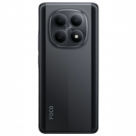 POCO M8 5G EU 8/512Гб Чёрный - POCO M8 5G EU 8/512Гб Чёрный