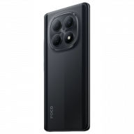 POCO M8 5G EU 8/512Гб Чёрный - POCO M8 5G EU 8/512Гб Чёрный