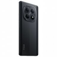 POCO M8 5G EU 8/512Гб Чёрный - POCO M8 5G EU 8/512Гб Чёрный