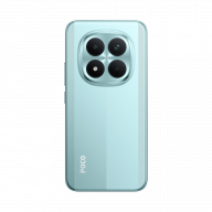 POCO M8 Pro 5G RU 12/512Гб Зелёный - POCO M8 Pro 5G RU 12/512Гб Зелёный