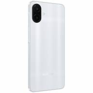 Samsung Galaxy A08 EU 6/128Гб Серебряный - Samsung Galaxy A08 EU 6/128Гб Серебряный
