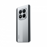 POCO M8 Pro 5G RU 12/512Гб Серебристый - POCO M8 Pro 5G RU 12/512Гб Серебристый