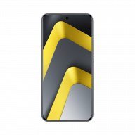 POCO M8 Pro 5G RU 12/512Гб Серебристый - POCO M8 Pro 5G RU 12/512Гб Серебристый