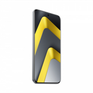 POCO M8 Pro 5G RU 12/512Гб Серебристый - POCO M8 Pro 5G RU 12/512Гб Серебристый