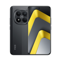 POCO M8 Pro 5G RU 12/512Гб Чёрный