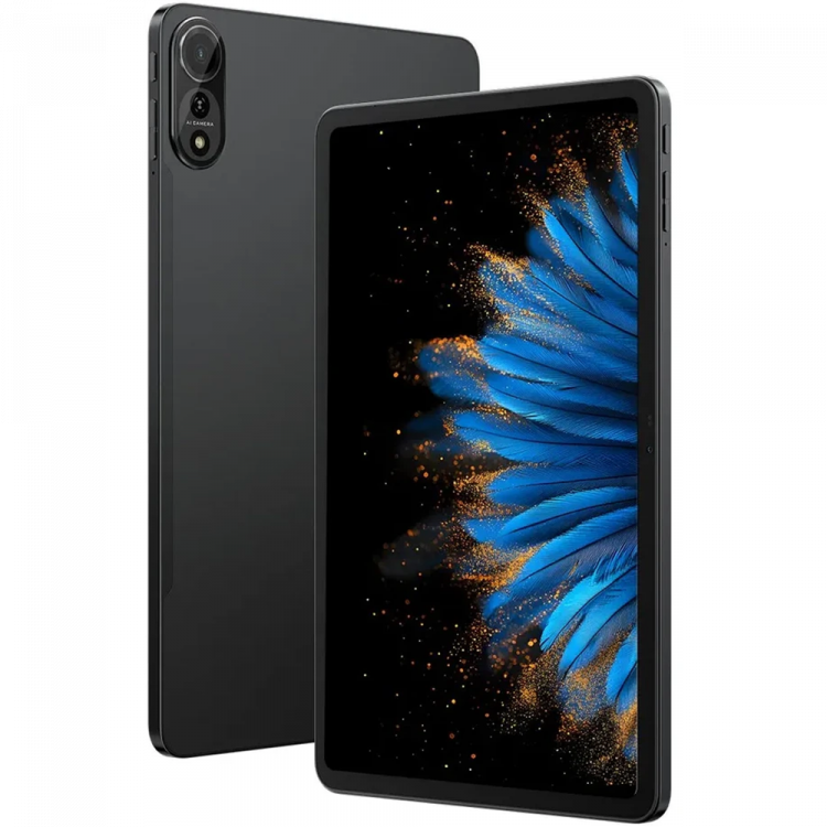 Blackview Mega 2 RU 12/256Гб Серый