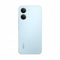 Poco X8 Pro Max RU 12/256Гб Синий - Poco X8 Pro Max RU 12/256Гб Синий