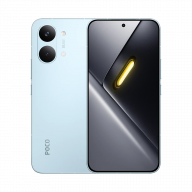 Poco X8 Pro Max RU 12/256Гб Синий - Poco X8 Pro Max RU 12/256Гб Синий