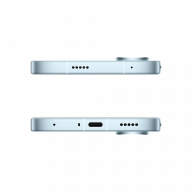 Poco X8 Pro Max RU 12/256Гб Синий - Poco X8 Pro Max RU 12/256Гб Синий