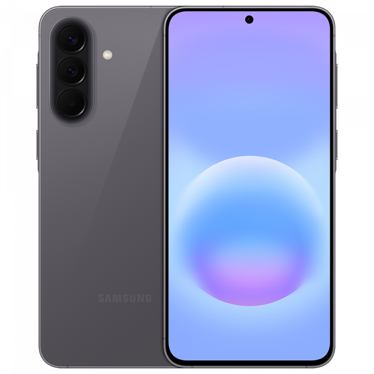 Samsung Galaxy A57 5G EU 8/256Гб Серый
