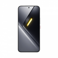 Poco X8 Pro Max RU 12/256Гб Белый - Poco X8 Pro Max RU 12/256Гб Белый