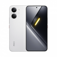 Poco X8 Pro Max RU 12/256Гб Белый - Poco X8 Pro Max RU 12/256Гб Белый