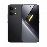 Poco X8 Pro Max RU 12/256Гб Чёрный - Poco X8 Pro Max RU 12/256Гб Чёрный