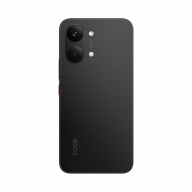 Poco X8 Pro Max RU 12/256Гб Чёрный - Poco X8 Pro Max RU 12/256Гб Чёрный