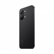 Poco X8 Pro Max RU 12/256Гб Чёрный - Poco X8 Pro Max RU 12/256Гб Чёрный