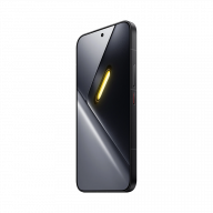 Poco X8 Pro Max RU 12/256Гб Чёрный - Poco X8 Pro Max RU 12/256Гб Чёрный