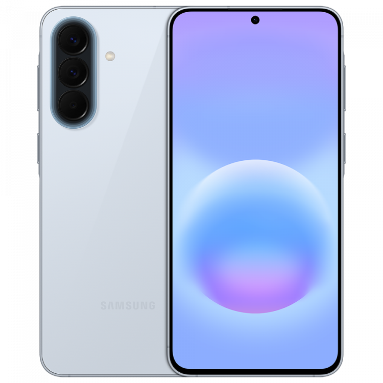 Samsung Galaxy A57 5G EU 8/256Гб Голубой