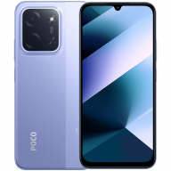 Poco C85 RU 6/128Гб Фиолетовый - Poco C85 RU 6/128Гб Фиолетовый