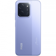 Poco C85 RU 6/128Гб Фиолетовый - Poco C85 RU 6/128Гб Фиолетовый