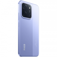 Poco C85 RU 6/128Гб Фиолетовый - Poco C85 RU 6/128Гб Фиолетовый