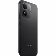 Redmi Note 17 RU 6/256Гб Чёрный - Redmi Note 17 RU 6/256Гб Чёрный