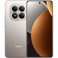Redmi Note 15 Pro RU 8/256Гб Титановый - Redmi Note 15 Pro RU 8/256Гб Титановый