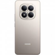 Redmi Note 15 Pro RU 8/256Гб Титановый - Redmi Note 15 Pro RU 8/256Гб Титановый
