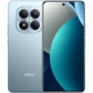 Redmi Note 15 Pro RU 8/256Гб Синий - Redmi Note 15 Pro RU 8/256Гб Синий