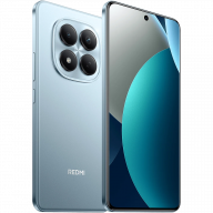 Redmi Note 15 Pro RU 8/256Гб Синий - Redmi Note 15 Pro RU 8/256Гб Синий