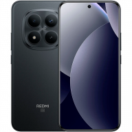 Redmi Note 15 Pro+ 5G EU 12/512Гб Чёрный - Redmi Note 15 Pro+ 5G EU 12/512Гб Чёрный