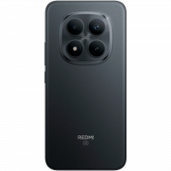 Redmi Note 15 Pro+ 5G EU 12/512Гб Чёрный - Redmi Note 15 Pro+ 5G EU 12/512Гб Чёрный