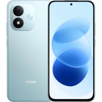 Redmi Note 17 RU 4/128Гб Голубой