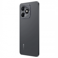 Honor X8d RU 8/256Гб Чёрный - Honor X8d RU 8/256Гб Чёрный
