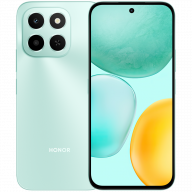Honor X6c RU 6/256Гб Океанический голубой - Honor X6c RU 6/256Гб Океанический голубой