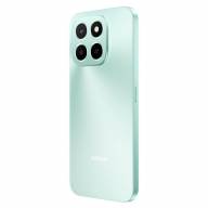 Honor X6c RU 6/256Гб Океанический голубой - Honor X6c RU 6/256Гб Океанический голубой