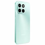 Honor X6c RU 6/256Гб Океанический голубой - Honor X6c RU 6/256Гб Океанический голубой