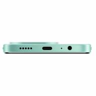 Honor X6c RU 6/256Гб Океанический голубой - Honor X6c RU 6/256Гб Океанический голубой